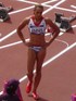Olympic Odyssey Athletics - Heptathlon 100m Hurdles - #2 - Jess Ennis #2.JPG